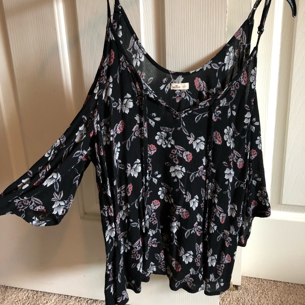 Long sleeve